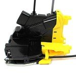 OEM Latch for Hyundai Sonata Left Front Door