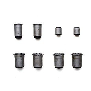 Chevrolet Rear End Control Arm Bushing Set