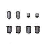 Chevrolet Rear End Control Arm Bushing Set