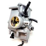 Honda Fourtrax 250 Carburetor - 1985-1987