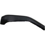 Front Left Fender Flare for 2007-2018 Jeep Wrangler