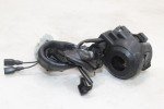 2005-06 Honda CBR600RR Left Handle Switch Assembly