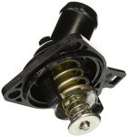 Honda 19301-RAF-004 Thermostat Assembly Replacement
