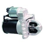 Chevrolet Silverado 1500 Starter for 2014 V8