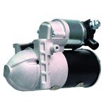 Chevrolet Silverado 1500 Starter for 2014 V8