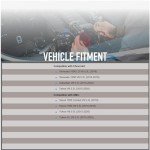 Chevrolet Silverado 1500 Starter for 2014 V8