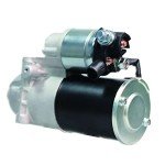 Chevrolet Silverado 1500 Starter for 2014 V8