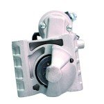 Chevrolet Silverado 1500 Starter for 2014 V8