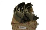 Toyota Brake Shoe Kit - Genuine OEM Parts