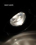 Nissan Frontier 2005-2016 Fog Lights Replacement Set