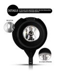 Nissan Frontier 2005-2016 Fog Lights Replacement Set