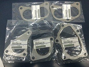 Subaru Turbo Exhaust Gasket Kit WRX STI GT