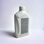 BMW Transfer Case Fluid 83-22-2-409-710