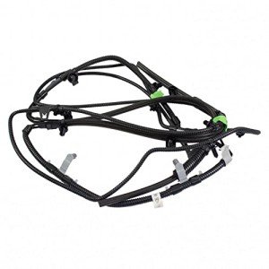 Ford F-150 Auto Locking Hub Vacuum Line Tubes