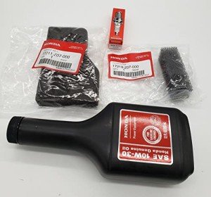 Honda OEM Maintenance Tune-Up Kit for Generators