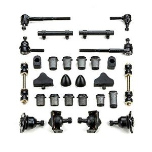 Chevrolet Front End Suspension Rebuild Kit 1955-1957