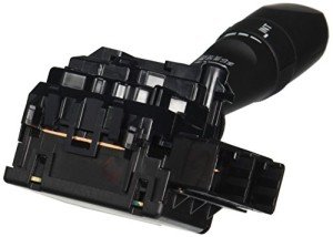 Toyota Wiper Switch Assembly 84652-06340