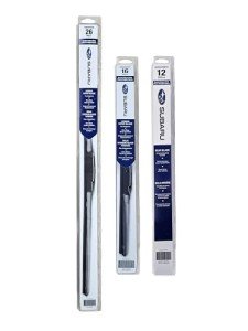 Subaru Crosstrek 2013-2017 Wiper Blade Set OEM