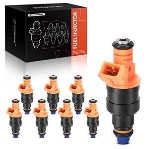 A-Premium Fuel Injector Set for Ford Vehicles