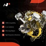 A-Premium Fuel Injector Set for Ford Vehicles