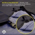 Sierra Offroad Replacement Soft Top for Jeep Wrangler