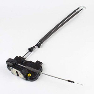 OEM 81310-3S010 LH Door Latch for Hyundai Sonata