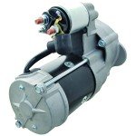 GMC Duramax Starter for Silverado/Sierra 6.6L