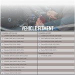GMC Duramax Starter for Silverado/Sierra 6.6L