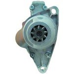GMC Duramax Starter for Silverado/Sierra 6.6L
