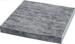 EPAuto CP134 Premium Activated Carbon Cabin Air Filter