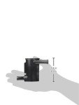 Nissan OEM Authentic Factory Part (14953-ZJ00A)