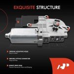 A-Premium Sunroof Motor for Ford Explorer 2011-2017