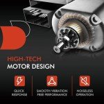 A-Premium Sunroof Motor for Ford Explorer 2011-2017