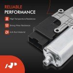 A-Premium Sunroof Motor for Ford Explorer 2011-2017