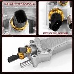 High Soar 926-959 Aluminum Oil Filter Kit