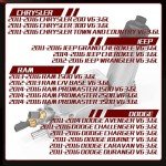 High Soar 926-959 Aluminum Oil Filter Kit