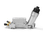 High Soar 926-959 Aluminum Oil Filter Kit