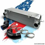 Turbo Intercooler Kit for BMW 135i 335i E90 E92