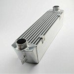 Turbo Intercooler Kit for BMW 135i 335i E90 E92