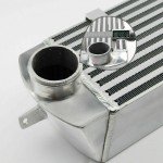 Turbo Intercooler Kit for BMW 135i 335i E90 E92