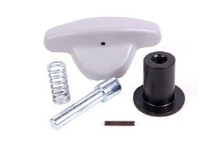 Honda 06530-VL0-315ZA Adjuster Kit Assembly