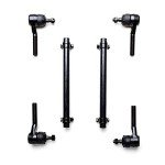 Chevrolet Corvette Tie Rod End Rebuild Kit