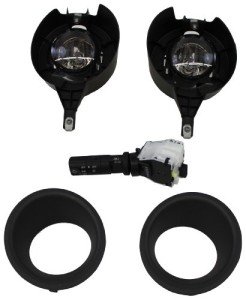 Nissan OEM Part 999F1-BV000 - Black