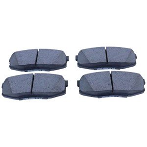 Toyota Disc Brake Pad Kit (04466-0C010)