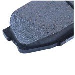 Toyota Disc Brake Pad Kit (04466-0C010)
