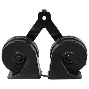 Ford F-150 & Expedition OEM Dual Horn Assembly