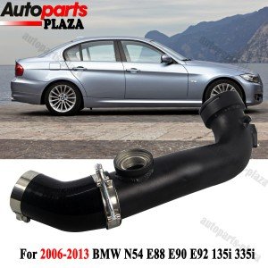BMW N54 E88 E90 E92 Turbo Charge Pipe Kits