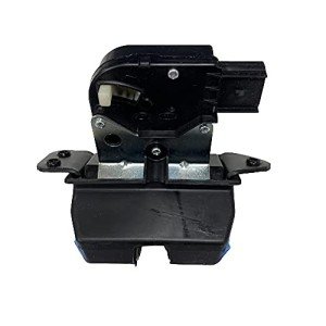 OEM Tailgate Latch for Hyundai & Kia Vehicles