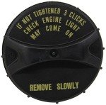 Honda Fuel Filler Cap 17670-SM4-A04