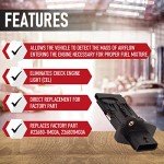 Mass Air Flow Sensor for Infiniti & Nissan Vehicles